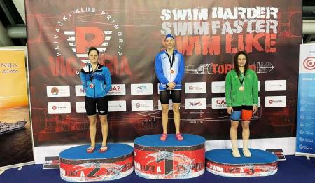 Ravenske plavalke in  plavalci na mitingu na Reki (3)